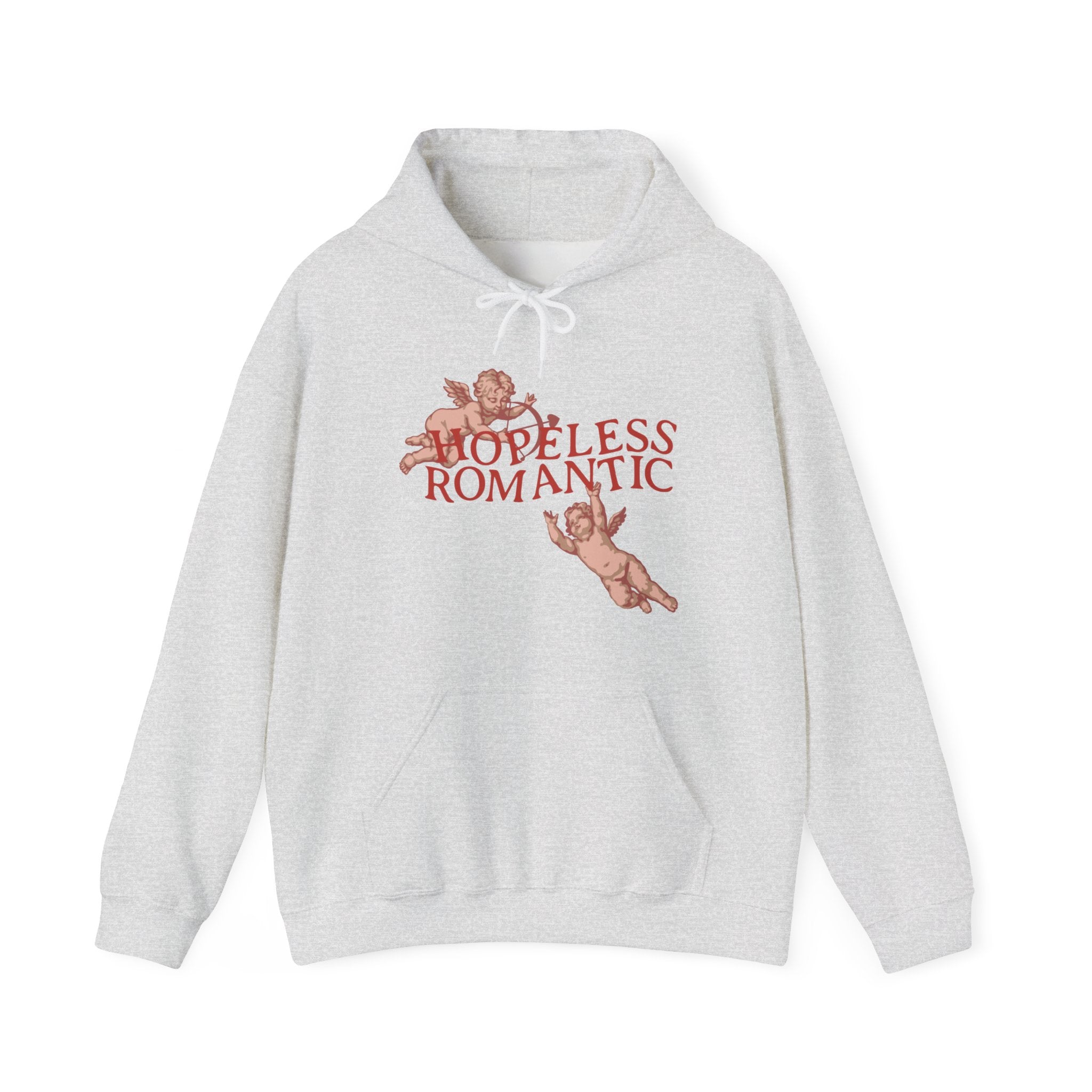 Hopeless Romantic Hoodie